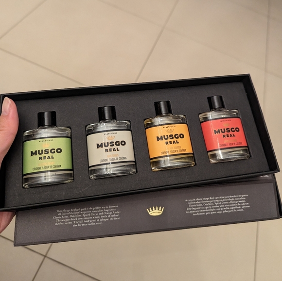 Claus Porto Col ogne - Picture 1 of 1